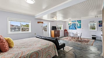 Maison (4 Bedrooms) | Intérieur