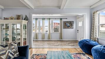 Hus (4 Bedrooms) | Innvendig