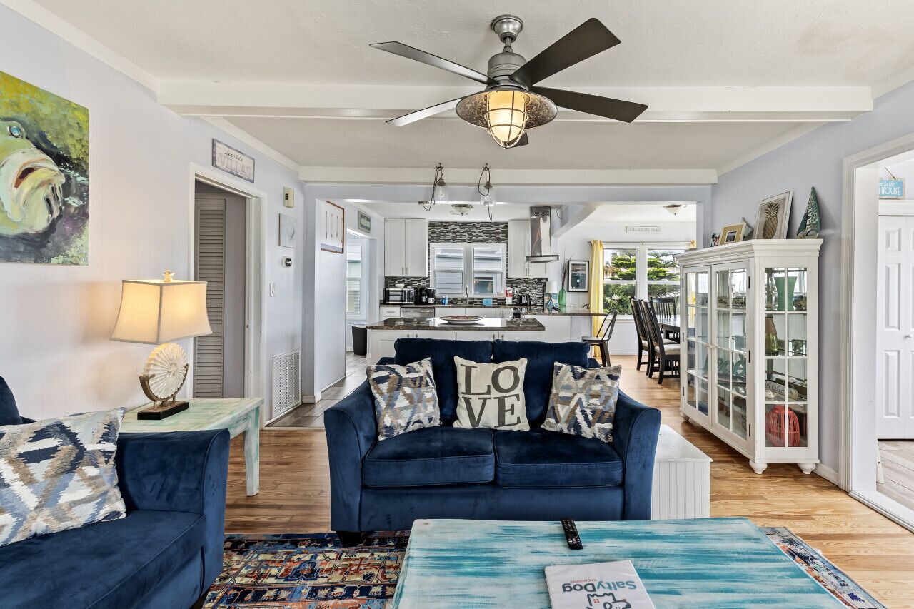 Maison (4 Bedrooms) | Intérieur