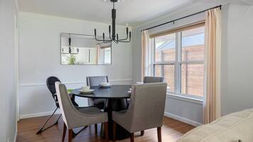 Casa (3 Bedrooms) | Interni