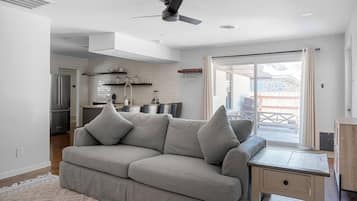 Casa (3 Bedrooms) | Interior