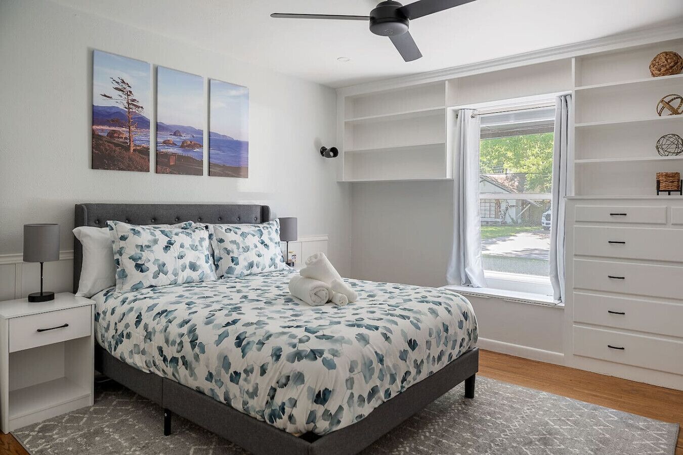 Talo (3 Bedrooms) | Sisätilat