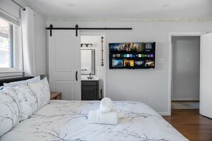 Huis (3 Bedrooms) | Interieur
