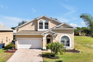 Interior - Famous Home in Davenport With Game Room (Davenport)