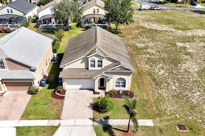 Interior - Famous Home in Davenport With Game Room (Davenport)
