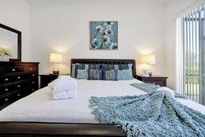 Interior - Famous Home in Davenport With Game Room (Davenport)