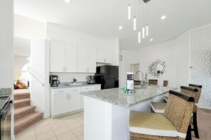 Interior - Famous Home in Davenport With Game Room (Davenport)