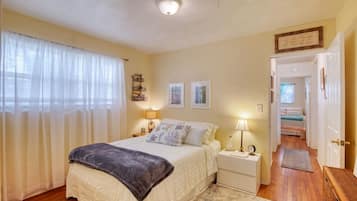 Maison (3 Bedrooms) | Intérieur