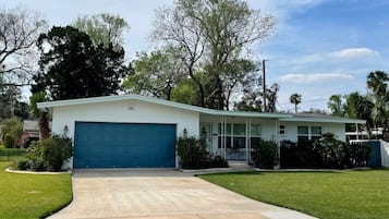 Casa (3 Bedrooms) | Parte interna