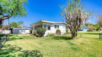 Casa (3 Bedrooms) | Parte interna