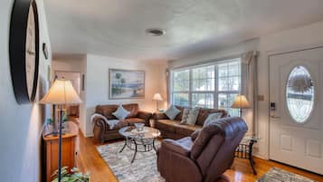 Casa (3 Bedrooms) | Parte interna