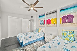 Ferienhaus (3 Bedrooms) | Innenbereich