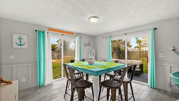 Hus (3 Bedrooms) | Innvendig