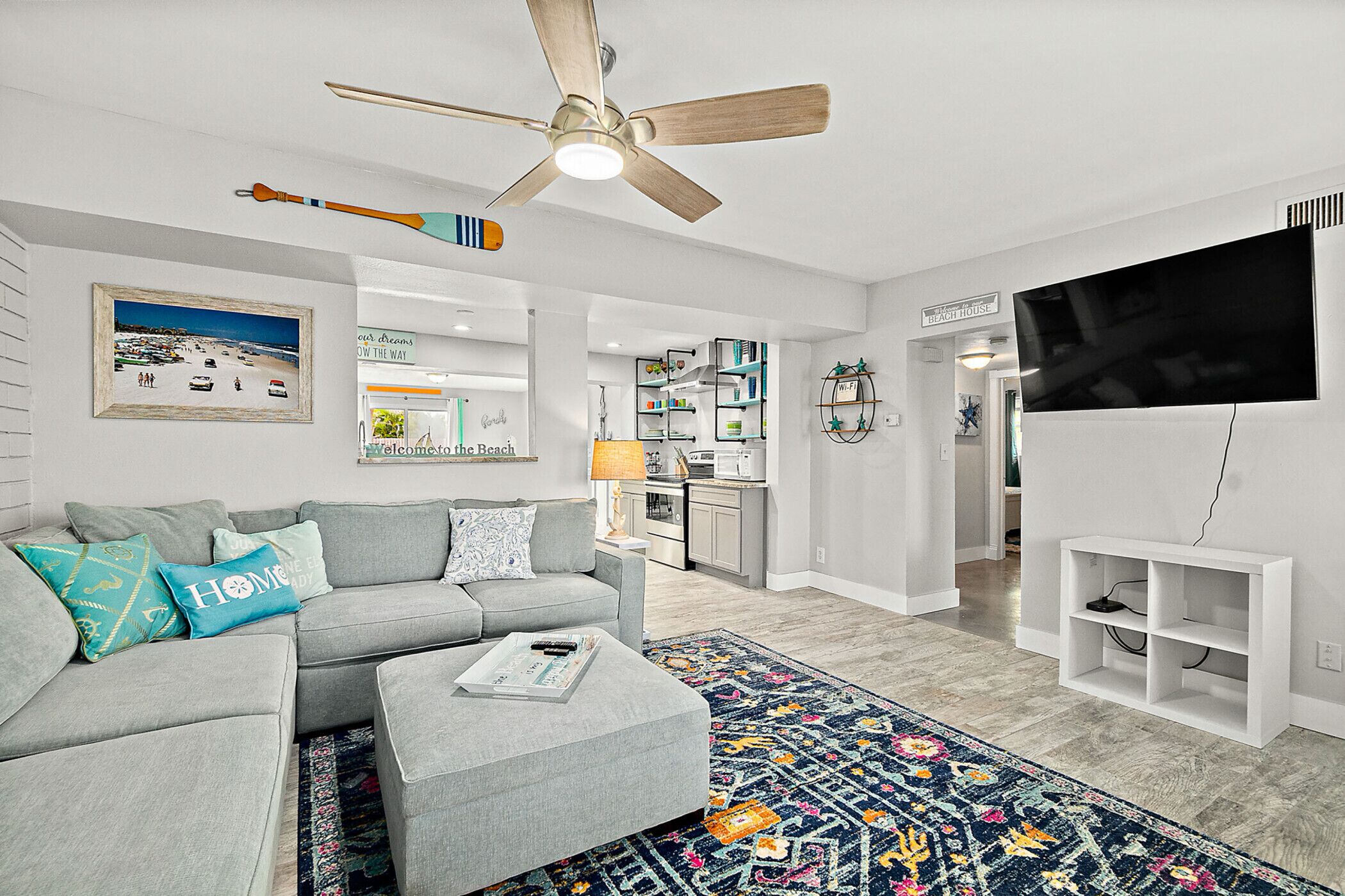 Casa (3 Bedrooms) | Facciata della struttura