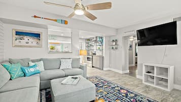Casa (3 Bedrooms) | Facciata della struttura
