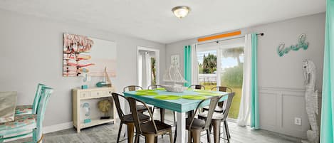 Talo (3 Bedrooms) | Sisätilat