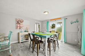 Ferienhaus (3 Bedrooms) | Innenbereich