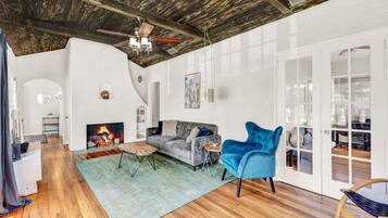 Casa (4 Bedrooms) | Parte interna
