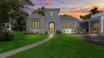Casa (4 Bedrooms) | Parte interna