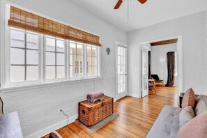 Hus (4 Bedrooms) | Interiör