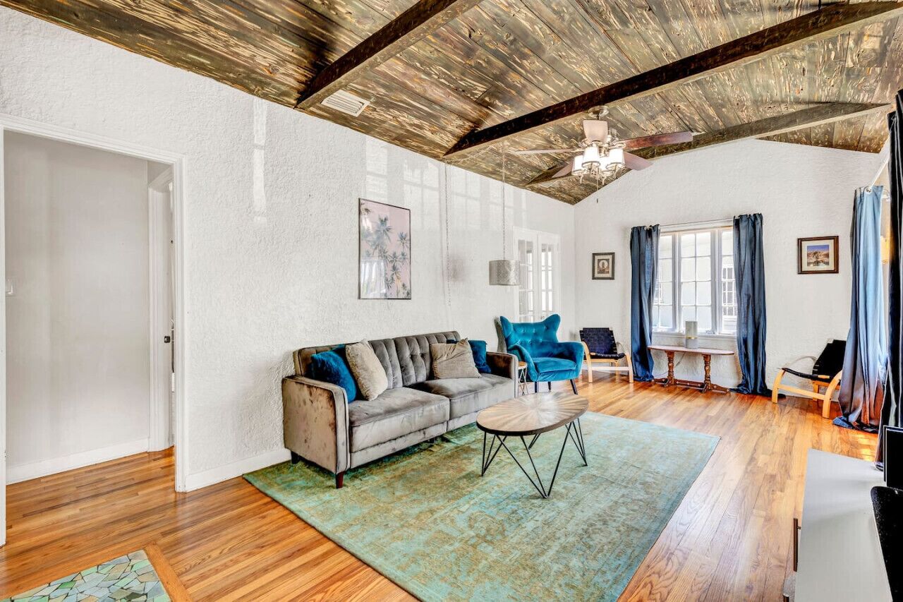 Casa (4 Bedrooms) | Parte interna