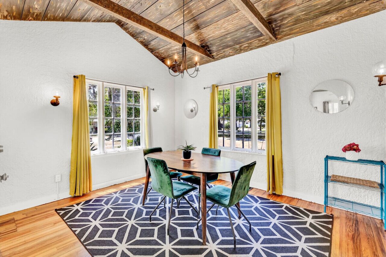 Casa (4 Bedrooms) | Parte interna