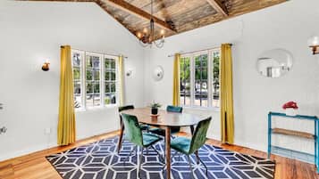 Casa (4 Bedrooms) | Parte interna