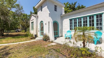 Casa (4 Bedrooms) | Parte interna
