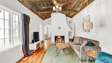 Casa (4 Bedrooms) | Fachada da propriedade