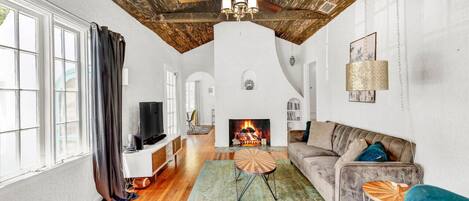 Ferienhaus (4 Bedrooms) | Fassade der Unterkunft