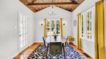 Casa (4 Bedrooms) | Parte interna