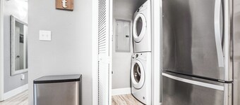 Pathway to the Sea 108 - Steps to the Beach!