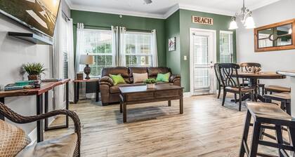 Pathway to the Sea 108 - Steps to the Beach!