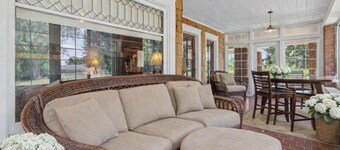 Heated Pool | Hot Tub | ❤️ for REMODEL PICS SOON