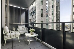 Property grounds - The Spire View Residence by Ready Set Stay (Southbank)