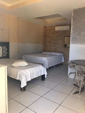 Family Room | Free WiFi - POUSADA POETA DOM (São Gonçalo do Amarante)