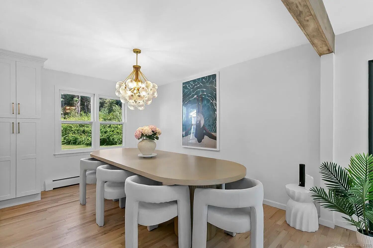 ラグジュアリー ハウス ガーデンビュー | レストラン