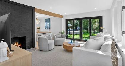 Redding Retreat with Pool