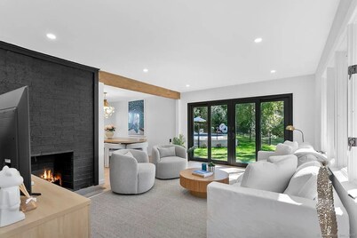 Redding Retreat with Pool