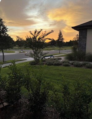 Property grounds - New Home Orlando- Near Disney 15 min (Kissimmee)