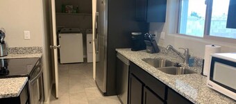Minutes from Kingman Regional Medical Center