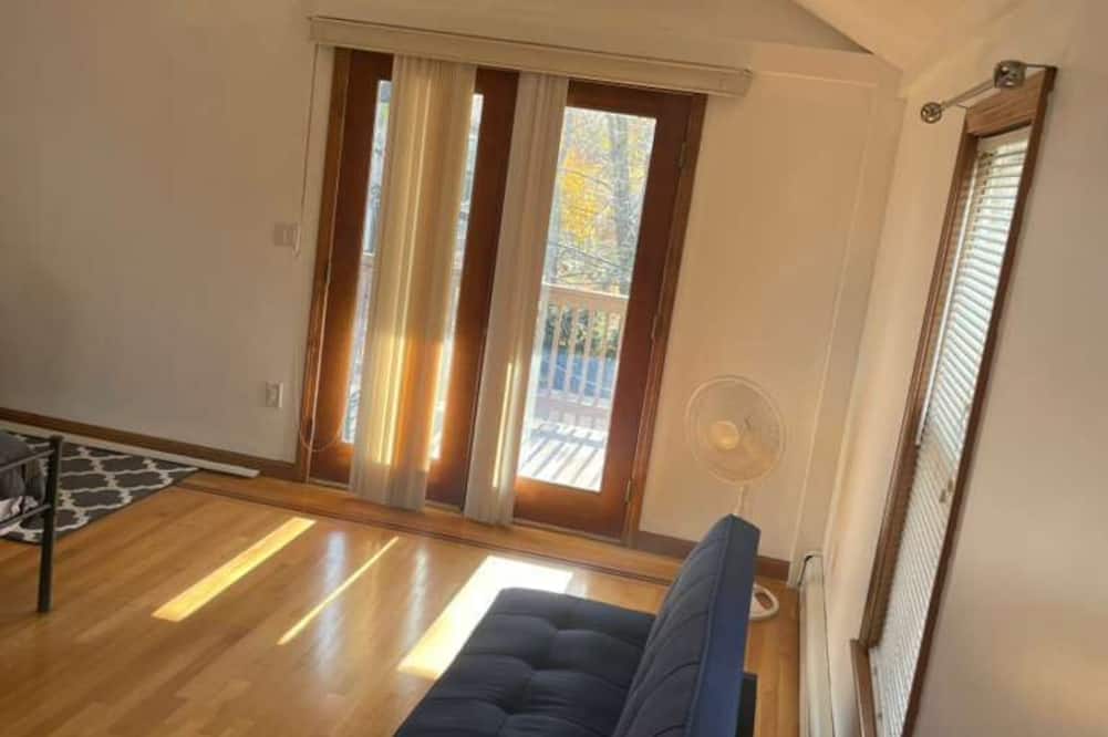 Homestay Near Near Savin Hill Area