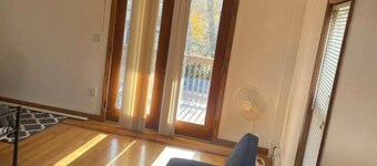 Homestay Near Near Savin Hill Area