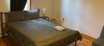 ホームステイ ニア ニア サヴィン ヒル エリア