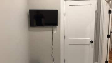 Basic Double or Twin Room | Interior