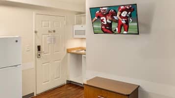 Accès au Wi-Fi (inclus)