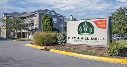 Birch Hill Suites Louisville