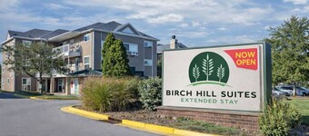 Birch Hill Suites Louisville
