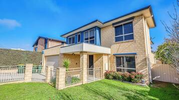 House, Valley View | Bahagian luar