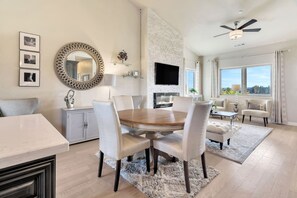 Interior - A Peace Of Paso Paradise (Paso Robles)